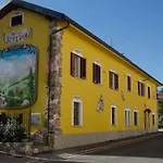 Stelvio 3* Varese