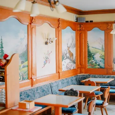 Hotel Stelvio