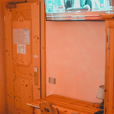 斯泰尔维奥酒店