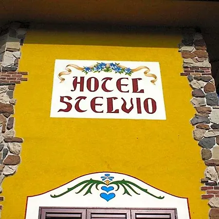 Hotel Stelvio Varese