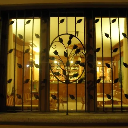 Hotel Stelvio 3*