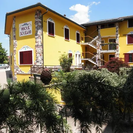 Stelvio Hotel 3*