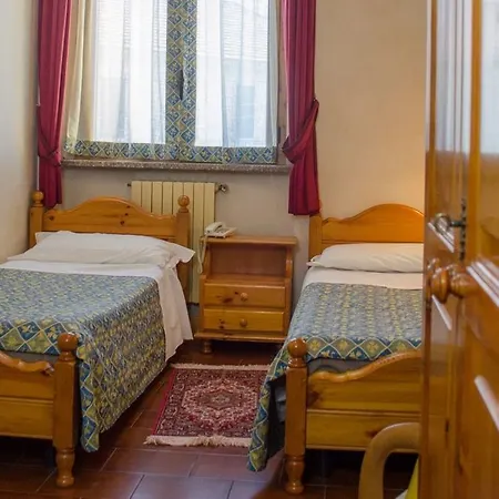 Stelvio 3* Varese