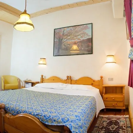 Stelvio Hotell Varese