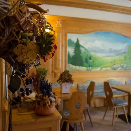 Hotel Stelvio