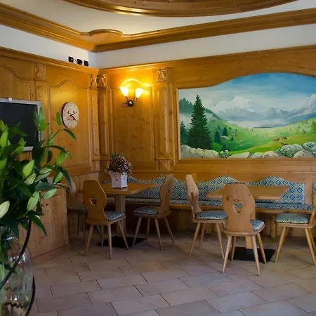 Stelvio Otel