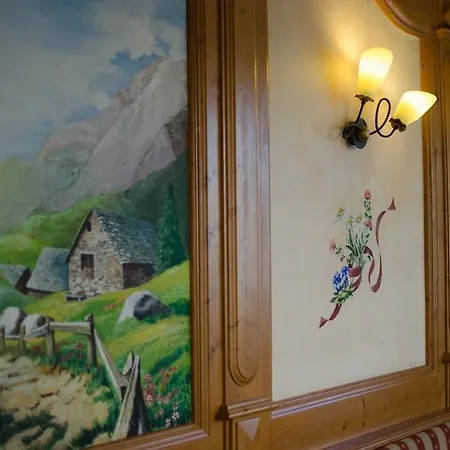 Hotel Stelvio Varese