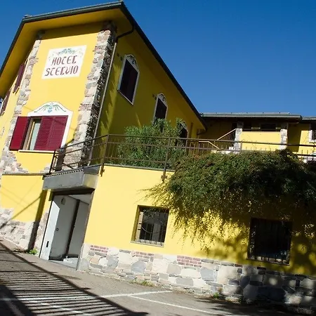 Hotel Stelvio