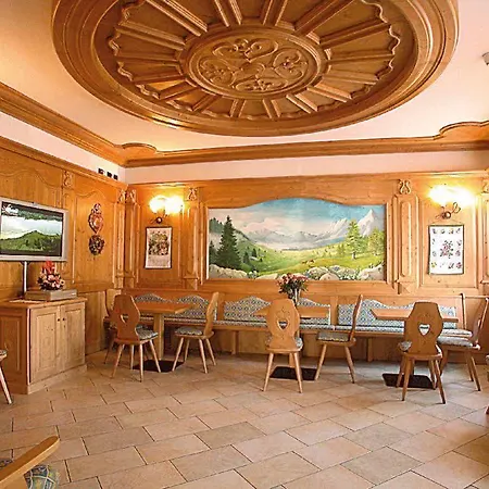 Hotel Stelvio