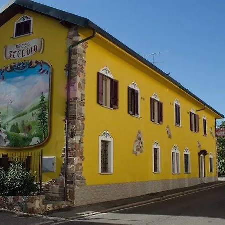 Stelvio 3* Varese