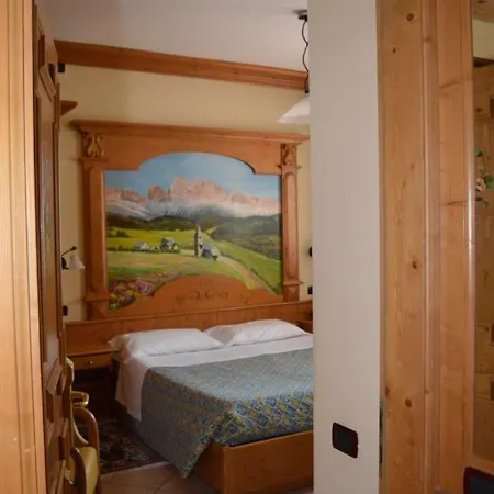 Stelvio 3* Varese