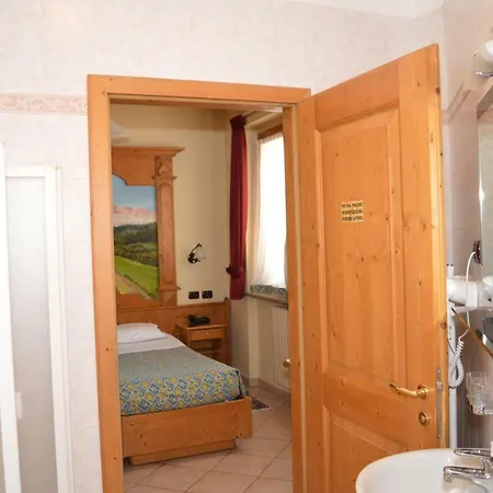 Stelvio Hotel